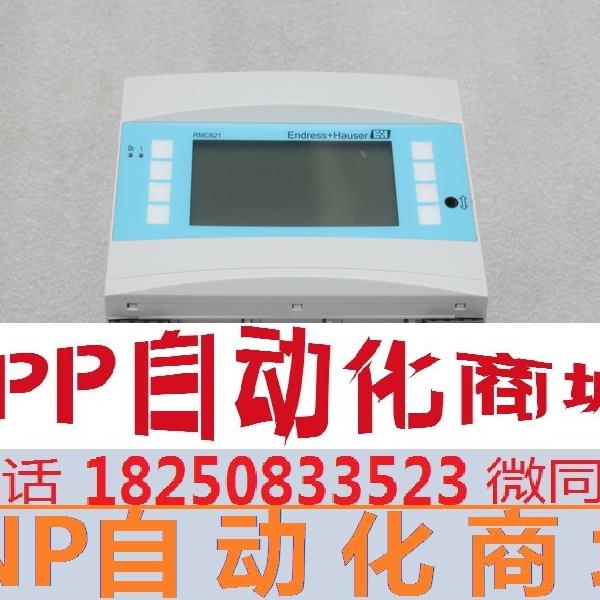 *销售*全新恩德斯豪斯E+H热量积算仪RMC621-A22AAA1BA1现货RMC621-图2