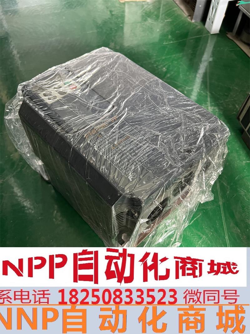 原装拆机富士变频器 FRN15F1S-4C 15KW 380V现货成色好包好实拍询 - 图1