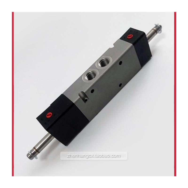 V61R611A-A3诺冠NORGREN电磁阀V61R711A-A3000/A2000/A2/A213询价 - 图3