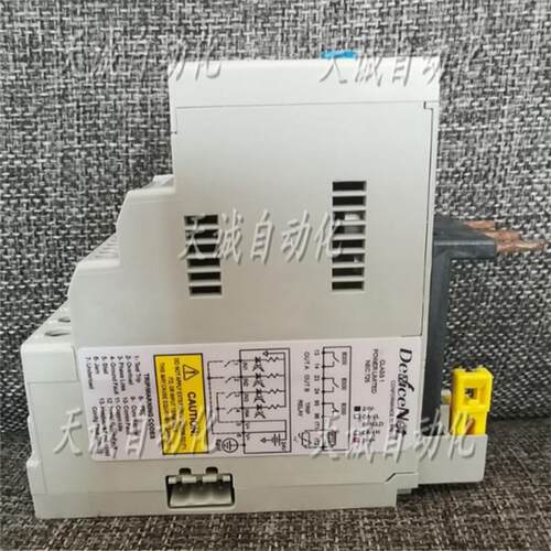 AB热过载保护继电器193-EC1EE.EC2FF.EC2GF.JG.CB.PBECBB.ED询价 - 图2