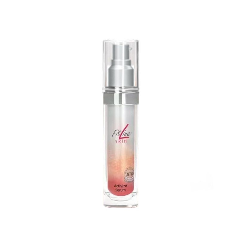 德国PM菲莱 fitline 12h-Active-Serum 长效精华液30ml - 图0