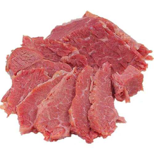 包邮河南特产马头明正牛肉王卤味牛肉脯包装 - 图2