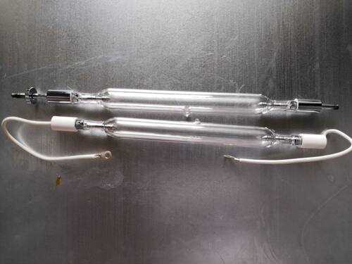 风冷式交流1.5KW管形长弧氙灯 XG1500太阳光谱氙灯试验箱老化灯 - 图1