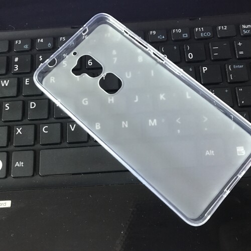 适用 酷派cool1 手机壳 1c乐视C106-9 clo6-8 dual 保护套 软壳膜 - 图0