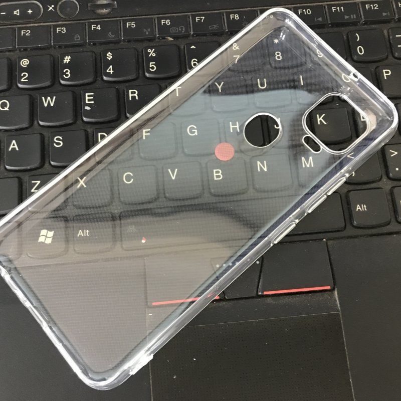 适用 ZTE中兴Blade V2020 5G 透明硅胶手机壳9000N保护套钢化膜