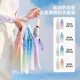 Sunskip parasol small fresh titanium silver sunscreen