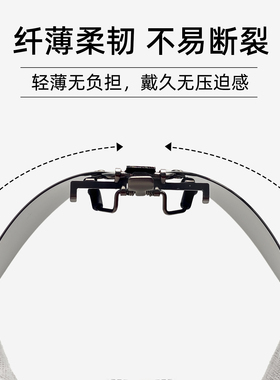 偏光夹片新款切边太阳镜男女墨镜
