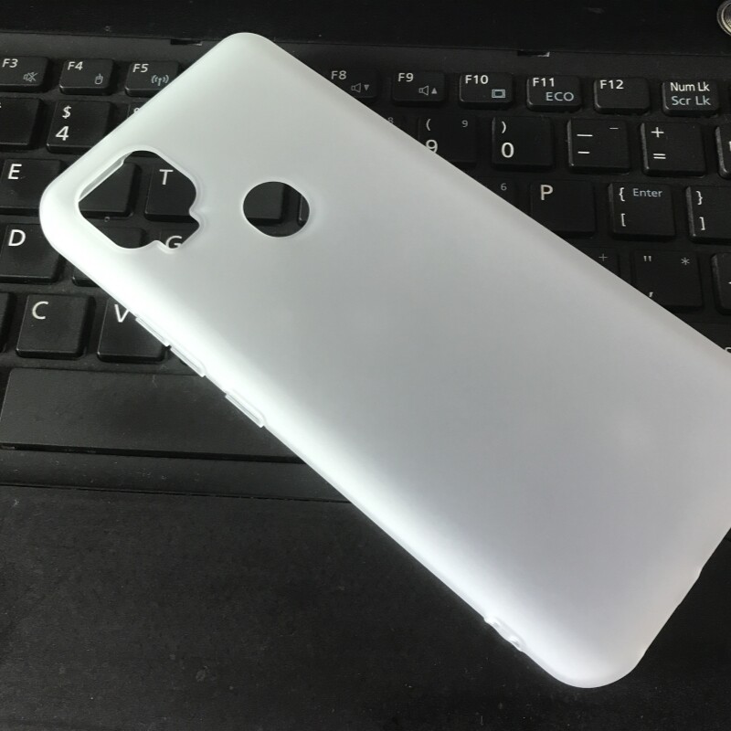 适用 中兴ZTE Blade V2020 5G Vita 硅胶 9000N 手机壳 保护套 手机套 保护壳 TPU 软壳 钢化膜