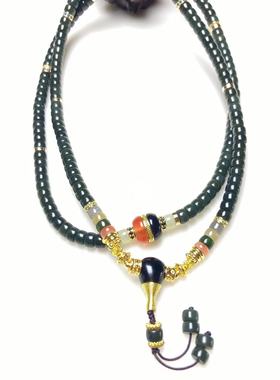 天然新疆和田玉青玉一