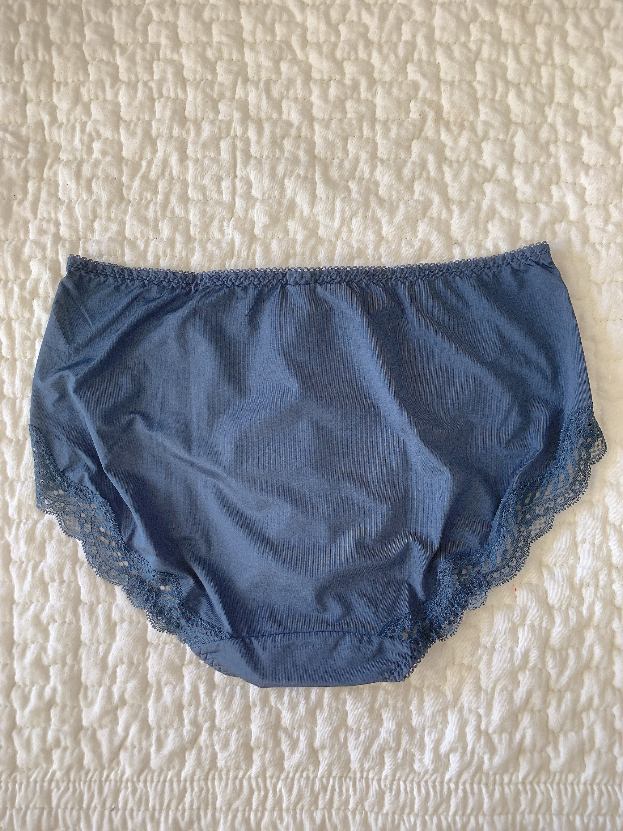 奥维丝丽中腰三角液化钛抗菌内裤2361K配2361/2362/2363-2364 - 图0