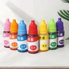 Handmade soap pigments for children diy water-soluble pigments