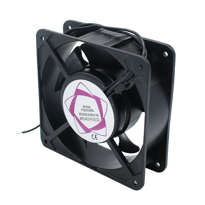 小型轴流风机120*120*38散热风扇220V 24V 12V电气机柜配电箱风扇,淘宝优惠券,粉丝福利购,淘宝优惠卷