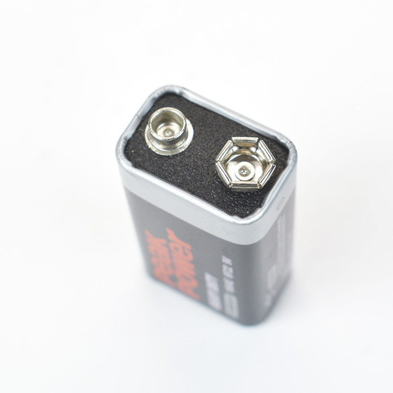 红外线额温枪9V方块电池6F22 适用遥控器电子温度计体温枪测温仪,淘宝优惠券,粉丝福利购,淘宝优惠卷