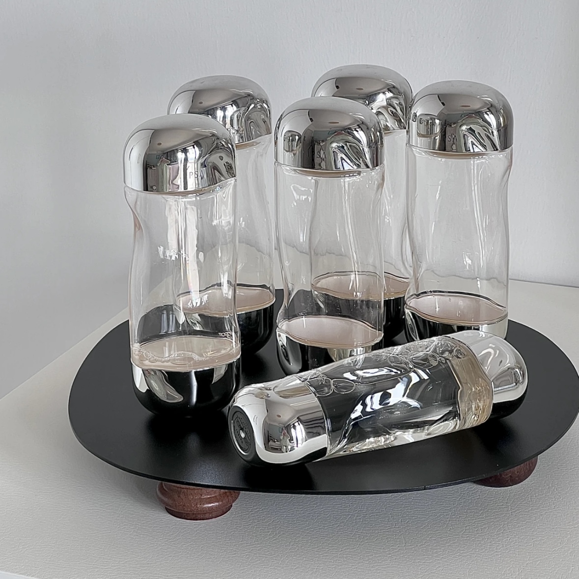 ipsa茵芙纱流金水滋润清爽保湿美肤抗痘美白祛斑爽肤化妆水蓝绿水 - 图2