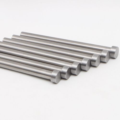 直径7.5/8/8.5/9/9.5/10 SKD61顶针精密氮化顶针耐高温压铸模配件 - 图1