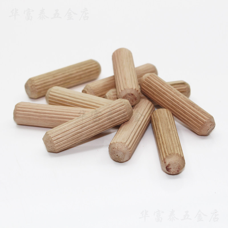 直销圆木榫/木栓/木棒/木塞/钉/笋屑/木肖/木销/木楔/木梢10*40_虎窝淘