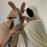 Одеяло, плащ