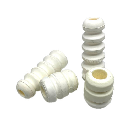 适用于GL8陆尊君威君越凯越乐风赛欧前后减震器避震机缓冲胶垫 - 图1