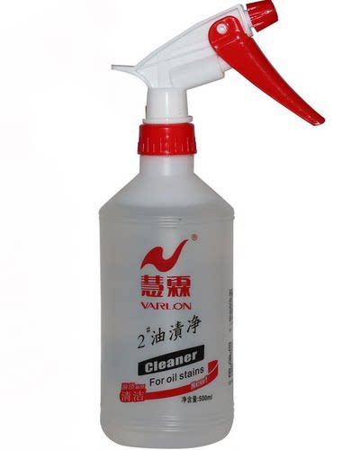 慧霖2#油渍净油烟机清洗强力去油污净厨房重油渍烟净机头水变速箱 - 图0