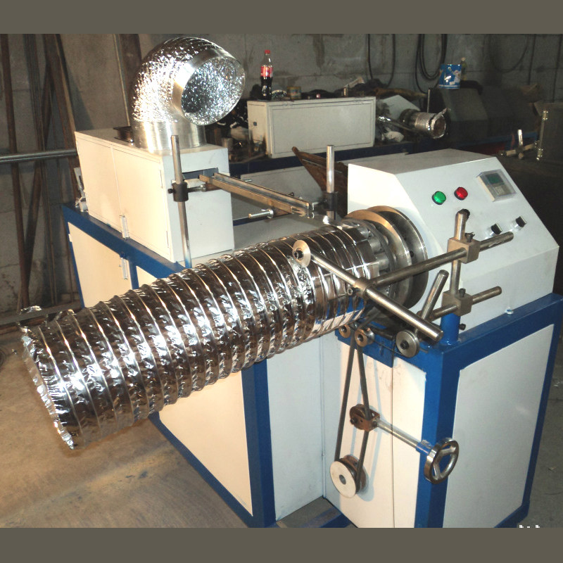 定制中央空调铝箔伸缩通风软管外机排热风扇排风油烟机排烟方形,淘宝优惠券,粉丝福利购,淘宝优惠卷