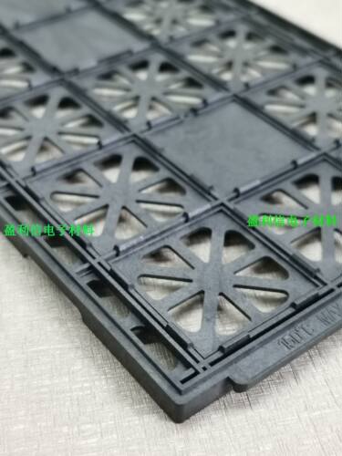 全新 IC芯片托盘 tray盘 BGA35*35 FC-BGA35*35mm 24格 DAEWON - 图3