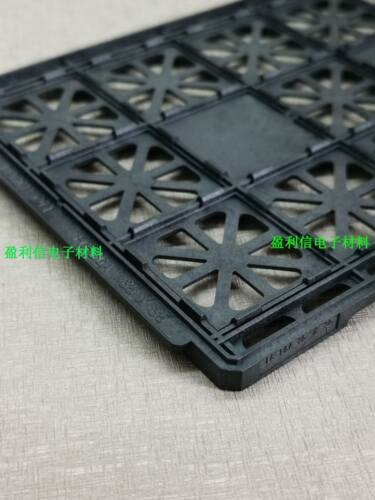 全新 IC芯片托盘 tray盘 BGA35*35 FC-BGA35*35mm 24格 DAEWON - 图2
