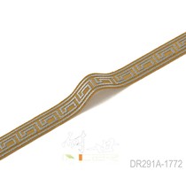 Resistant Mid-Style Lace Modern Curtain Mantle Head Holding Pillow Table Flag Bed Banner with Decorative Accessories 40mm Back Tattooed Strap