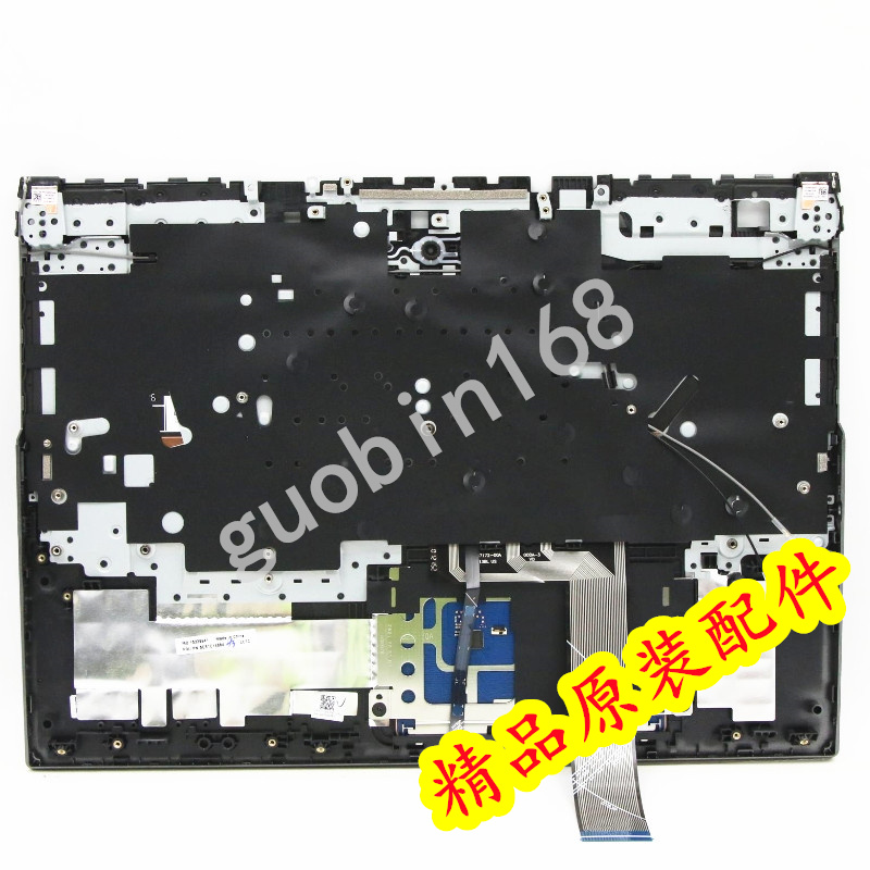 Lenovo R9000P2021HGR键盘 C壳 主机上盖5CB1C14884 5CB1H71046 - 图0