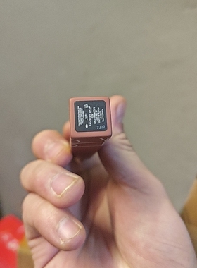 临期特价NARS娜斯磨砂细管口红#103 151#烟木茶棕哑光柔雾1.5g