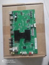 TCL LCD TV L48P1S-CF motherboard