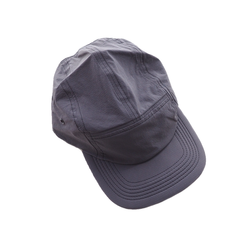 速干户外机能棒球帽子男软顶遮阳鸭舌帽女63cm大头围防晒露营帽夏 - 图3