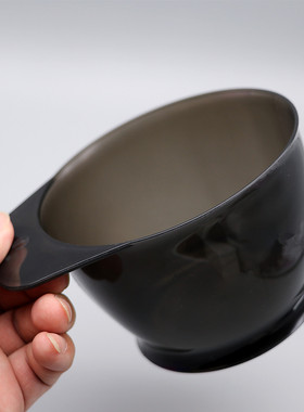 美发专用染发碗加厚焗油工具家用