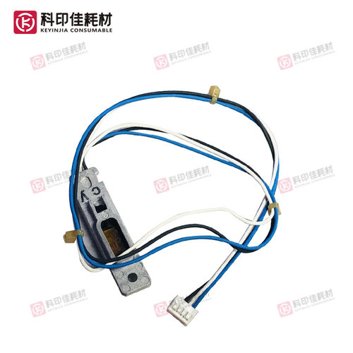 全新原装柯美1060 1070 2060 3070定影上TH2温控传感器A50UM50600 - 图2