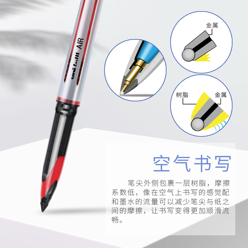 Japan uniAIR Mitsubishi Black Technology UBA-188