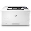HP Black and White Wireless Duplex Laser Printer