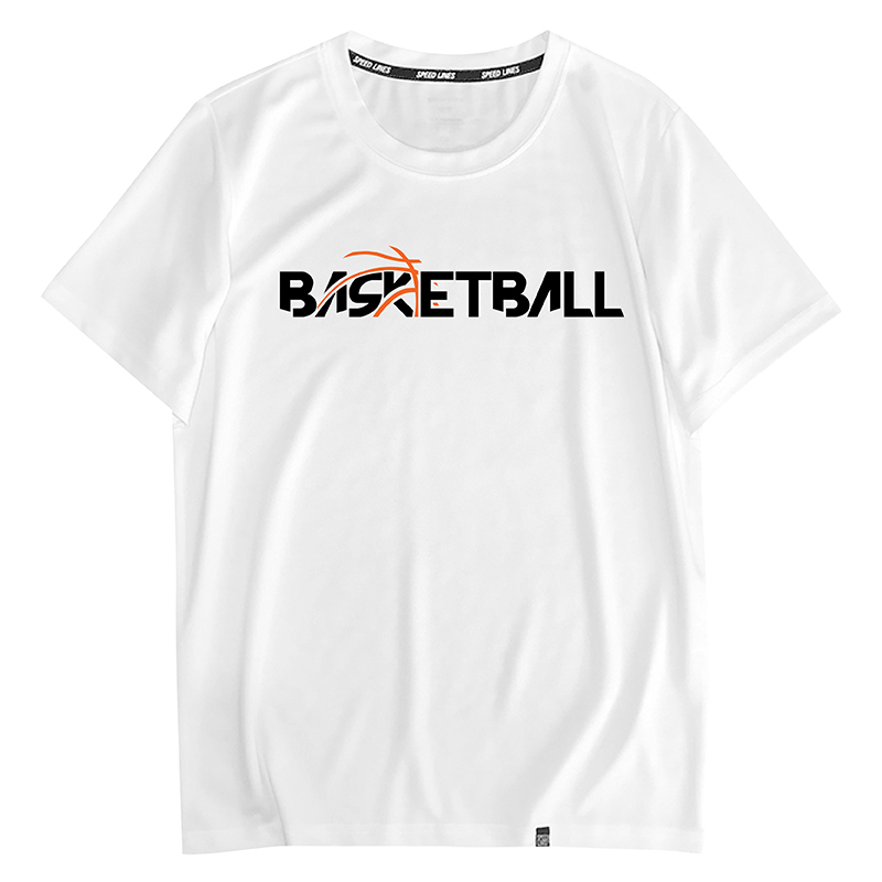 男女运动T恤宽松透气薄排汗篮球训练服圆领半袖跑步健身速干短袖t,淘宝优惠券,粉丝福利购,淘宝优惠卷
