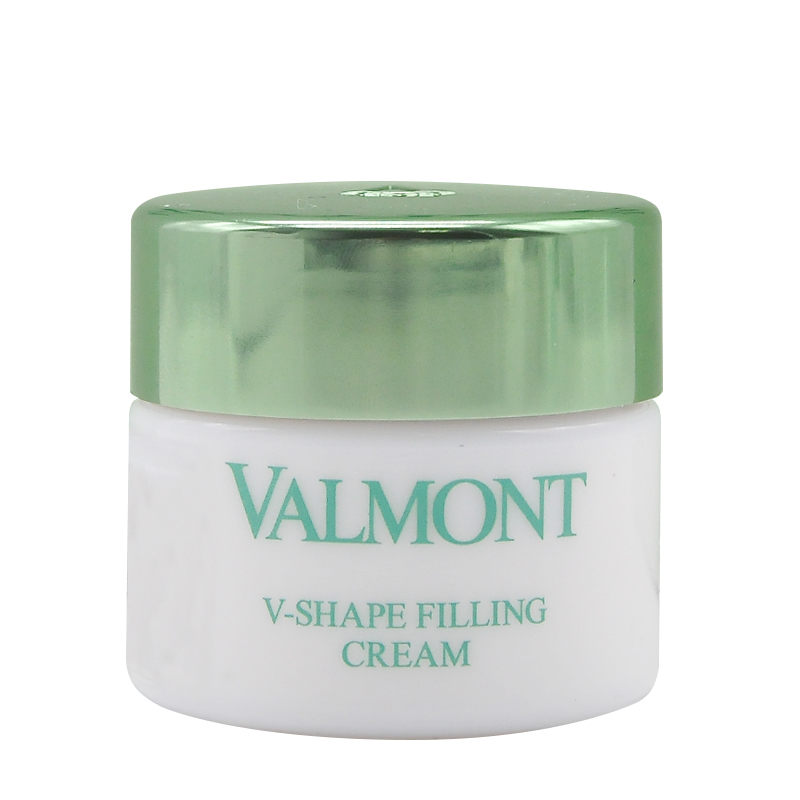 【国内专柜】法尔曼Valmont/AWF5塑颜臻美紧密面霜V-shape50ML - 图3