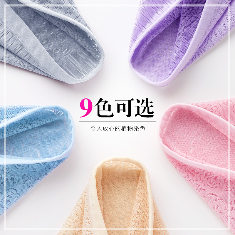 美雅挺服饰旗舰店美雅挺高腰收腹女士内裤纯棉裆抗菌产后塑身提臀大码三角内裤女夏0