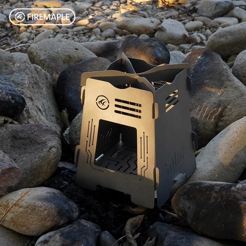 火枫罗伯特超轻卡片焚火台炉头户外露营BC徒步烧水烤火骑行焚火架,淘宝优惠券,粉丝福利购,淘宝优惠卷