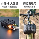 Портативная тактическая длинная система хранения, поясная сумка