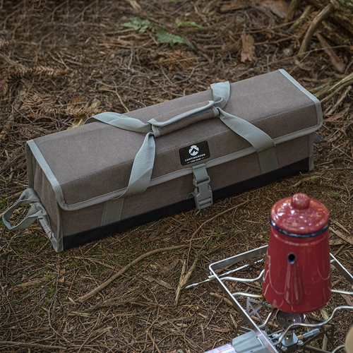 Дорожный портативный универсальный шоппер, молоток для кемпинга, сумка для хранения, DIY