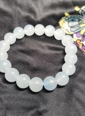 中国风弹力复古手链大小珠手串全新女式时尚珠珠装饰手链手饰