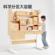 Child protection lamp table integrated desk Xingchen No. 1 ProMax