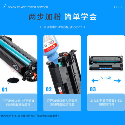 适用惠普CE255A硒鼓HP500 M525dn M521DN P3015d 3015DN硒鼓HP55A - 图2