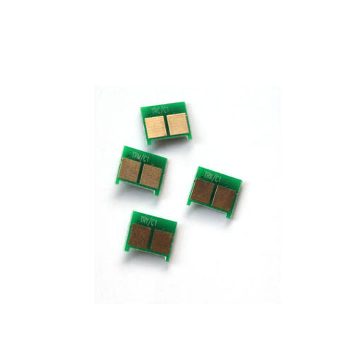 适用惠普HP90A芯片 M601dn M602x M603n M4555 CE390A/X 硒鼓芯片 - 图0