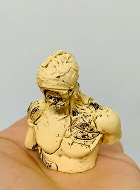 人体解剖模型石膏像扭蛋 树脂摆件模型家居装饰品创意礼物