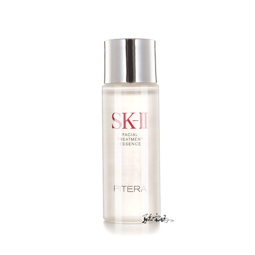专柜中小样 SK-II/SKII/SK2 护肤精华露/青春露/神仙水30ml - 图3