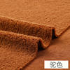 Customized lamb velvet full-inclusive sofa cover hat pillow
