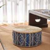 Круглая трава, экранированная подушка для флотонного эстакаина