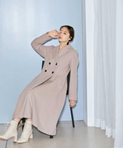 End of year 7 discount 23 spring and summer jill by Mao jacket 1253251006 Sack Cat Day L12